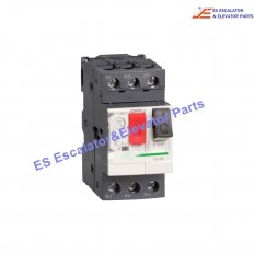 GV2ME21 Elevator Circuit Breaker
