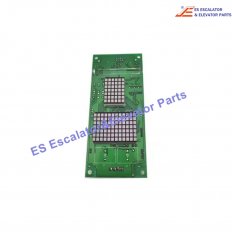 FJ-HTB-V9 Elevator PCB Board