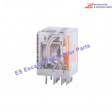 DRM570024L Elevator Relay
