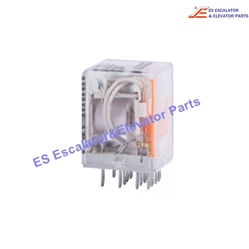 DRM570024L Elevator Relay Use For Other