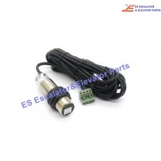 EK-HDJD Elevator Weighing Sensor