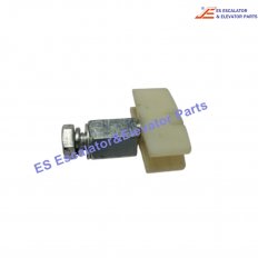 200033706 Elevator Door Slider
