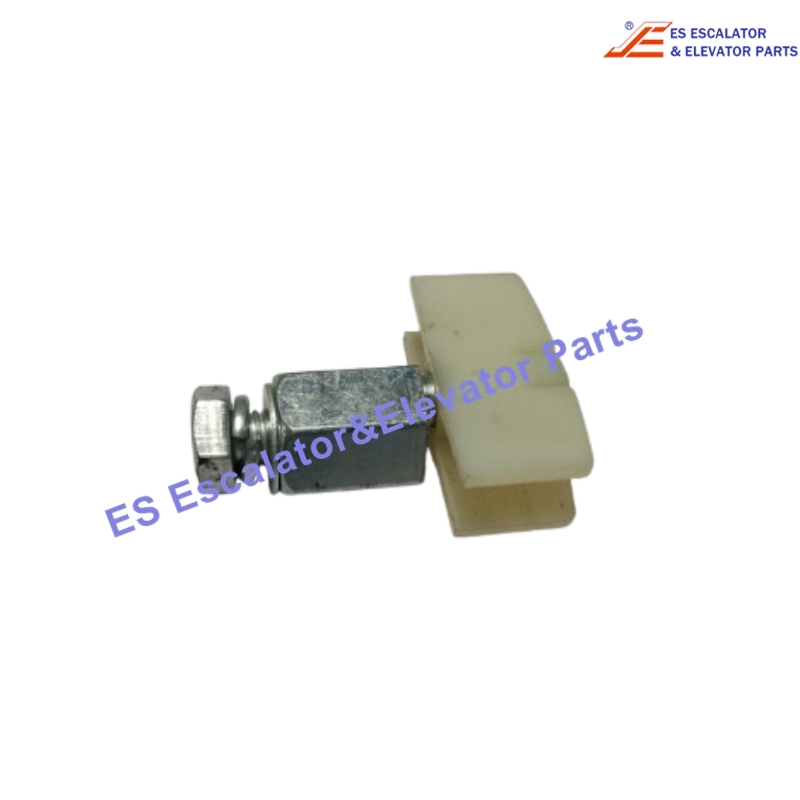 200033706 Elevator Door Slider Use For Thyssenkrupp