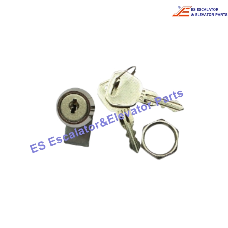MS826 Elevator Key Lock Use For Thyssenkrupp