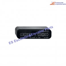 BN 325-R Elevator Magnetic Switch