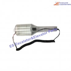 RKL12/5E Elevator Hand-held Light