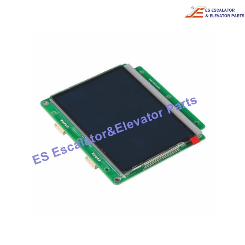 KM51104203G01 Elevator PCB Board Use For Kone
