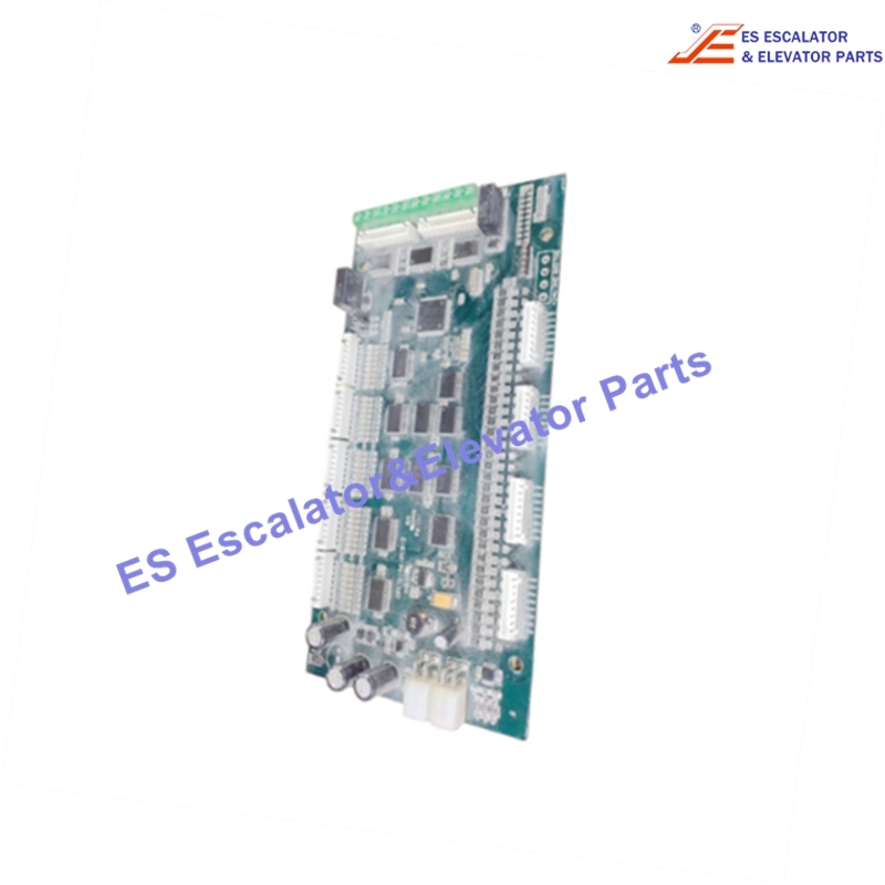 GPCS1146-PCB-2 Elevator PCB Board Use For BLT