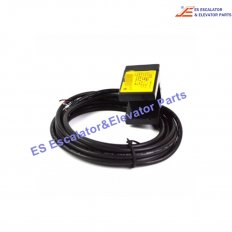 GLS 126 NT NC HCL Elevator Leveling Sensor