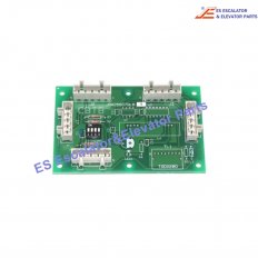 JAA26807BLB1 Elevator PCB Board