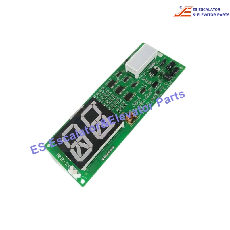 AEG09C839*A Elevator PCB Board Use For Otis
