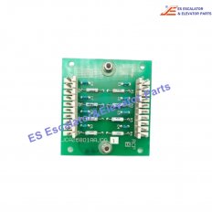 JCA26801AAJ001 Elevator PCB Board
