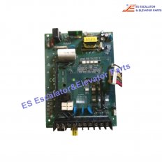 AS.4007H.20 Elevator PCB Board