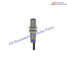 XS612B1PAL2 Elevator Inductive Proximity Sensor
