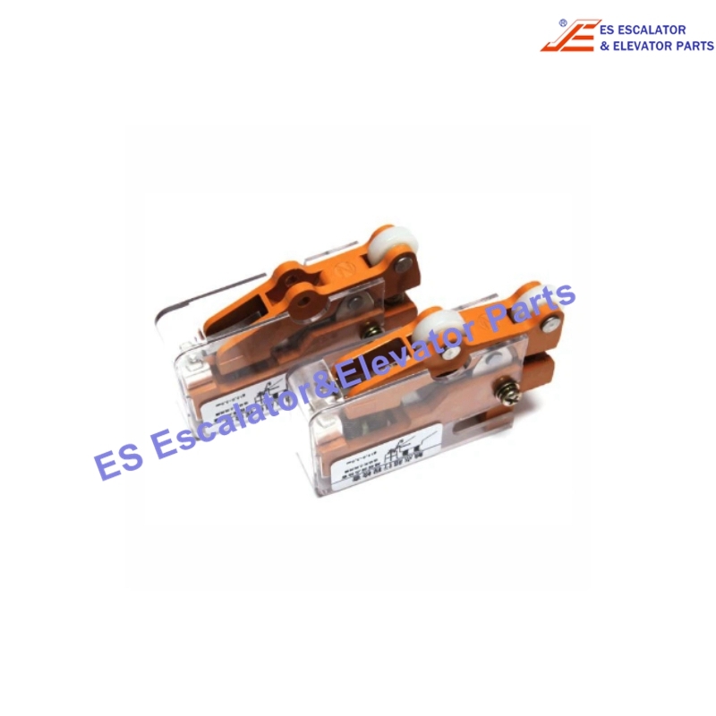 TKB-1A Elevator Door Lock Switch Use For Hitachi