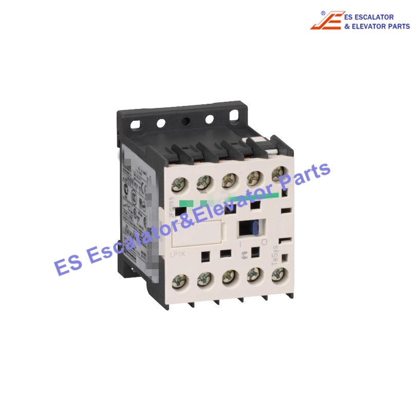 LP1K0901BD Elevator Contactor Use For Other