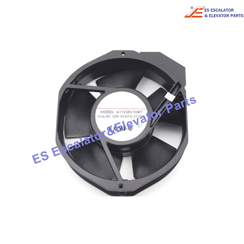 A17238V1HBT Elevator Fan Use For Other
