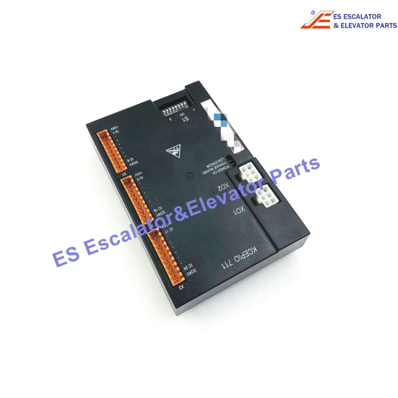 KM50099230G01 Elevator Interface Board Use For Kone