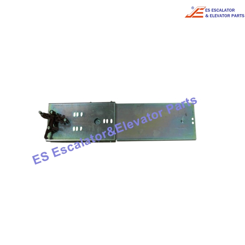 CSK-Q003CI000 Elevator Door Vane Use For Fermator