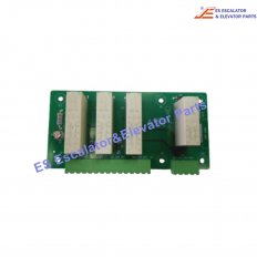 GPCR0070D001 Elevator PCB Board