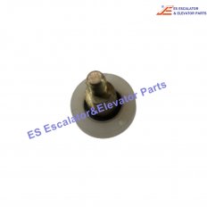 FAA456Y1 Elevator Door Vane Roller