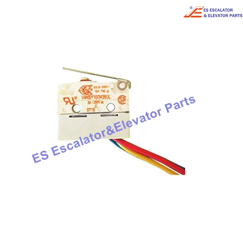 V4NSY10/3438UL Elevator Sensor Switch Use For Other