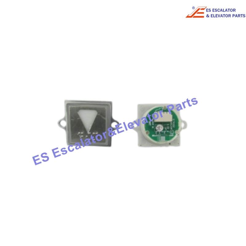 KM863053G081H092 Elevator Button Use For Kone