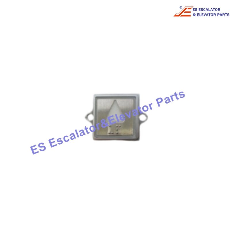 KM871906G081H091 Elevator Button Use For Kone