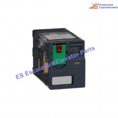 RXM2AB1P7 Elevator Relay