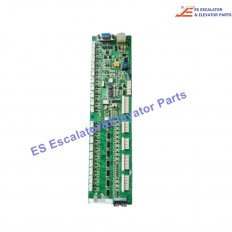 XAA26800EJ3 Elevator PCB Board