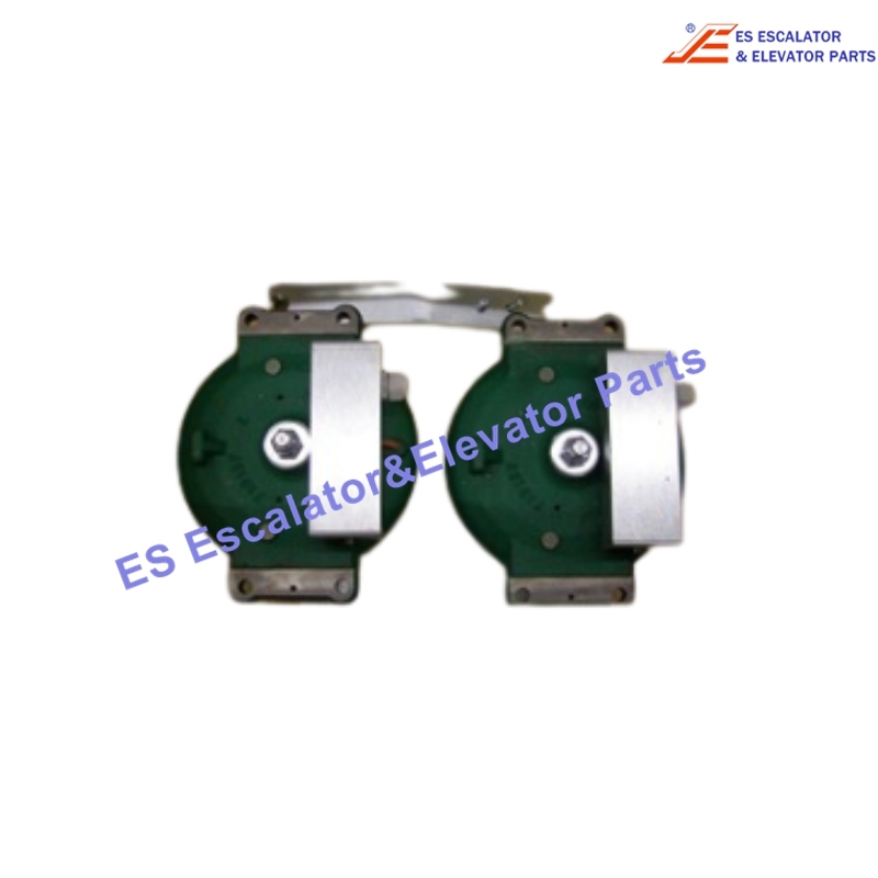KM1370567G02 Elevator Brake Use For Kone