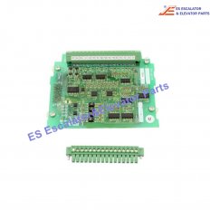 OPC-LM1-PS Elevator PCB Board
