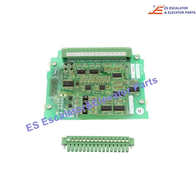 OPC-LM1-PS Elevator PCB Board Use For Other