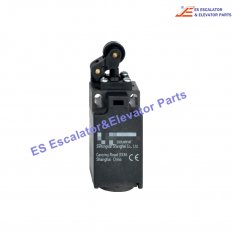 Z1R236S-11Z-U180 Elevator Limit Switch