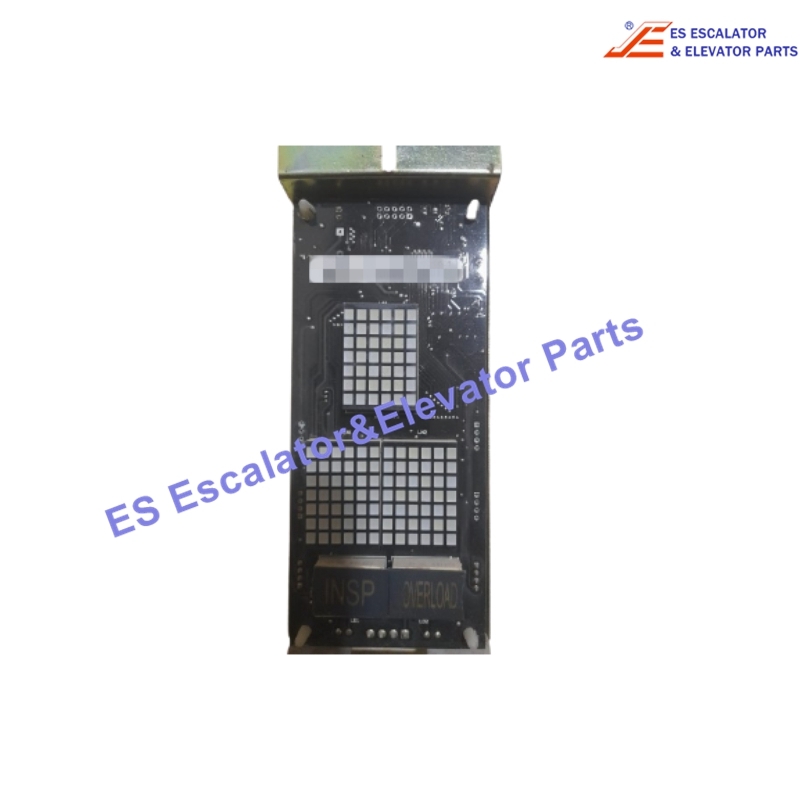 BL2000-HAH-A7 Elevator Display Board Use For Other