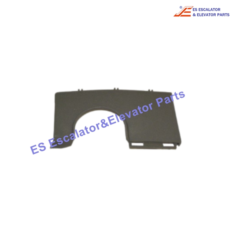 KM5072748H01 Escalator Handrail Inlet Use For Kone