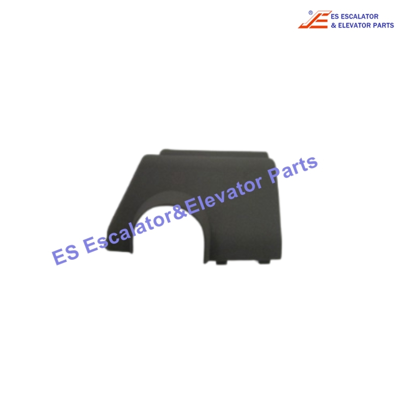 KM5072733H02 Escalator Handrail Inlet Use For Kone
