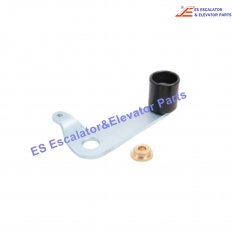KM5071188G01 Escalator Handrail Tension Roller