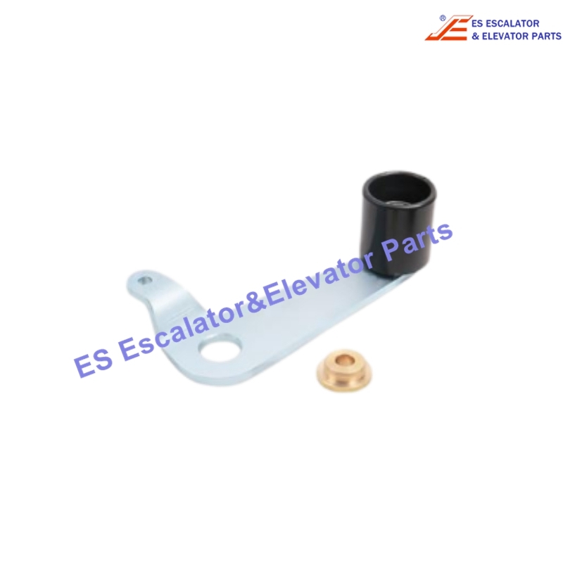 KM5071188G01 Escalator Handrail Tension Roller Use For Kone