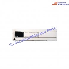 FX3U-128MR/ES-A Elevator Controller