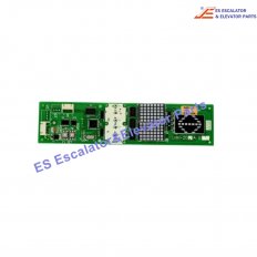 LHH-200AG24 Elevator PCB Board