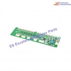 RS32 V1 Elevator PCB Board