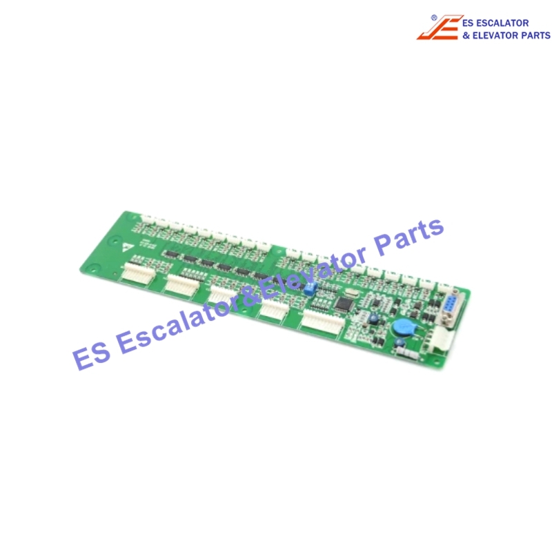 RS32 V1 Elevator PCB Board Use For Otis