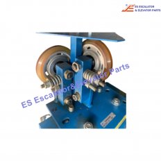 DAA24180E Elevator Guide Roller