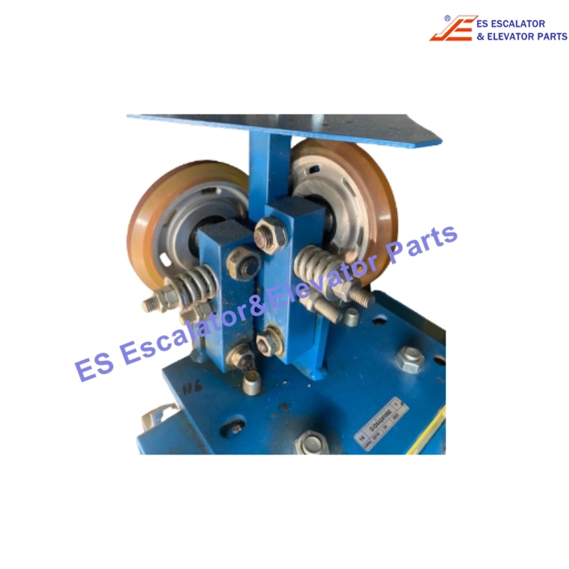 DAA24180E Elevator Guide Roller Use For Otis