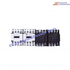 GSC1-0901DT Elevator Contactor