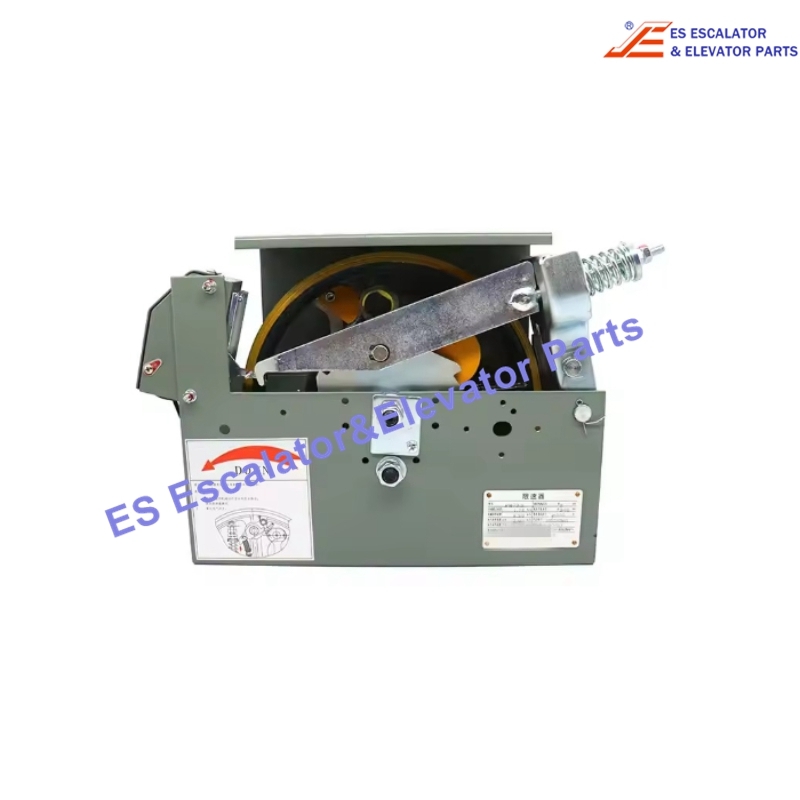 PB73.3 Elevator Speed Governor Use For Other