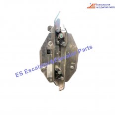 <b>CSK-P0DACC400 Elevator Door Knife</b> <b>CSK-P0DACC400 Elevator Door Knife</b>