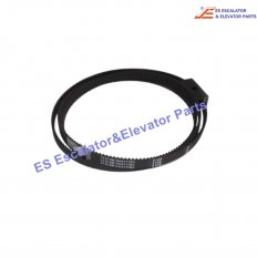 HAA717B4 Elevator Door Motor Belt