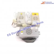 XAA25302M23 Elevator Car Pit Intercom